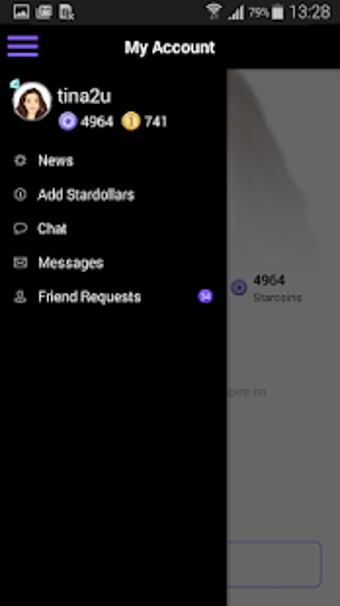 Imagen 2 para Stardoll Access