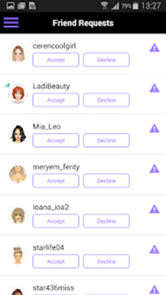 Imagen 1 para Stardoll Access