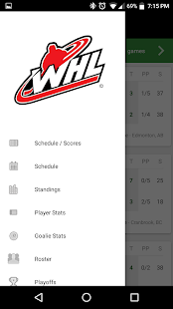 Image 2 for WHL