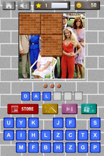 Image 0 for Guess the 80's - Free Pic…
