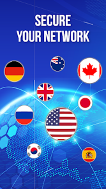 Image 0 for AI VPN : Secure VPN Proxy