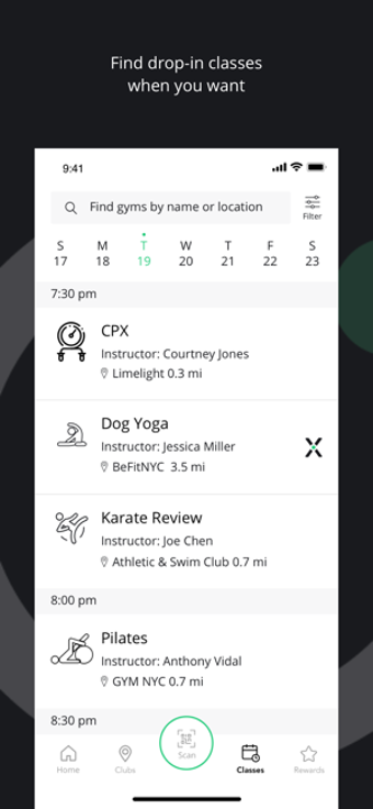 Image 1 for Popin - Empowering Fitnes…