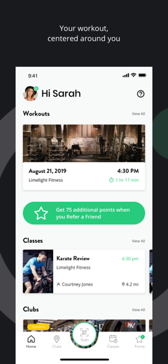 Image 2 for Popin - Empowering Fitnes…