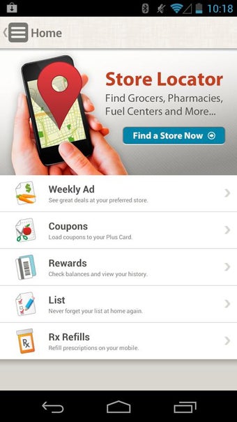 Image 1 for Ralphs