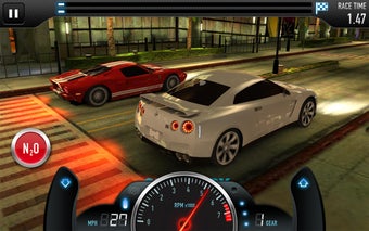 Imagen 3 para CSR Racing