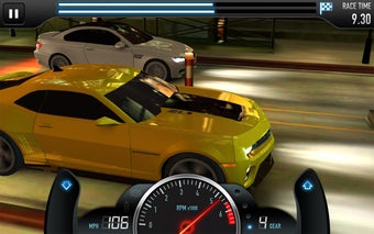 Imagen 2 para CSR Racing