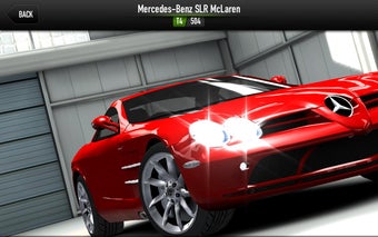 Imagen 0 para CSR Racing