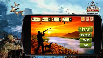 Image 1 for Duck Hunting 3D: Seasons …