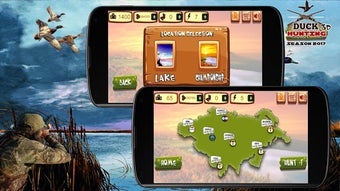 Image 2 for Duck Hunting 3D: Seasons …