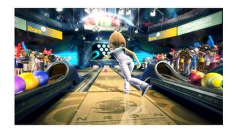 Image 2 for Kinect Sports Xbox 360 Ga…