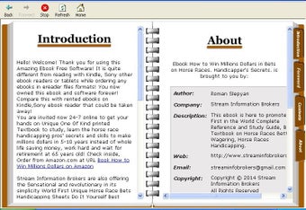 Image 0 for Ebook How to Win Millions…