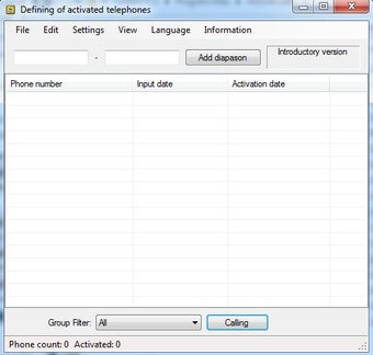 Image 0 for MobileCaller