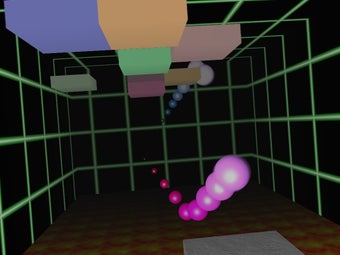 Image 0 for 3D Pong Extreme