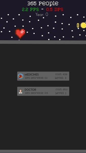 Image 2 for World Clicker: Idle Click…