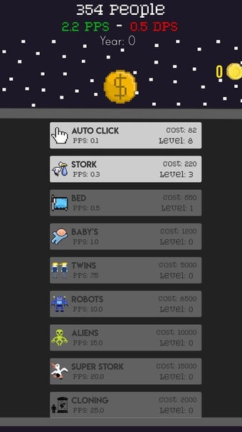 Imagen 2 para World Clicker: Idle Click…