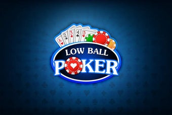Image 0 for Lowball Poker