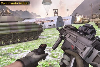 Image 0 for FPS Task Force -New Free …