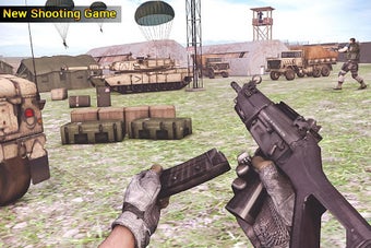 Image 1 for FPS Task Force -New Free …