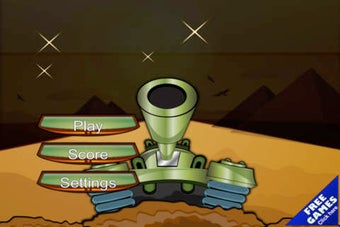 Image 0 for Army Tank Parking Simulat…