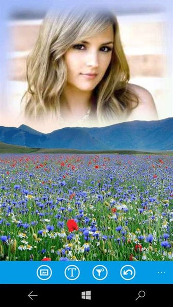Image 2 for Photo Frame: Nature for W…