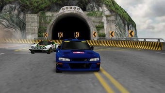 Imagen 2 para Pocket Rally
