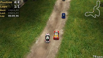 Imagen 0 para Pocket Rally
