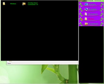 Image 0 for Desktop Ghost Commander
