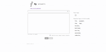 Image 1 for Answers