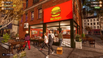 Image 0 for Corner Kitchen Fast Food …
