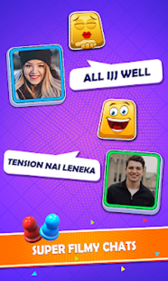 Imagen 3 para Ludo Game : Super Ludo