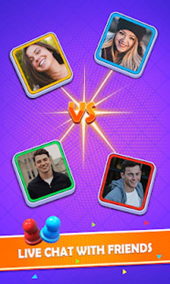 Imagen 0 para Ludo Game : Super Ludo