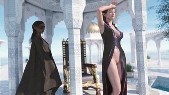 Image 0 for Kingdom of Velvet Сhains