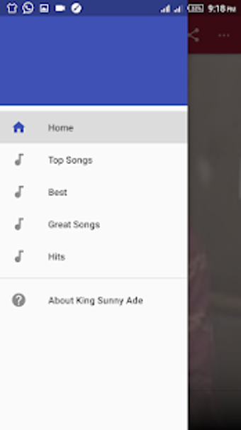 Image 3 for King Sunny Ade