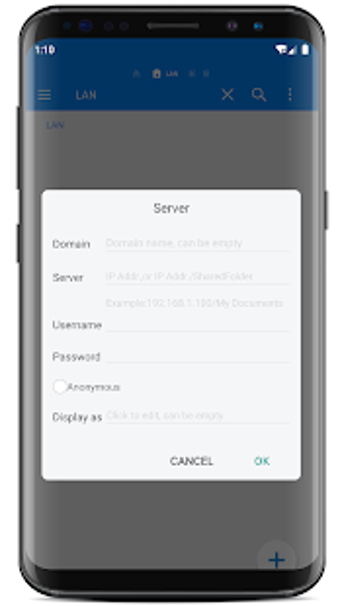 Image 0 for RS File Manager : File Ex…