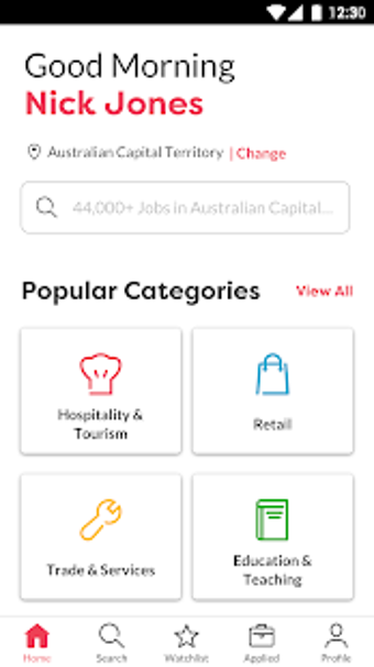Imagen 2 para Gumtree Jobs - Job Search