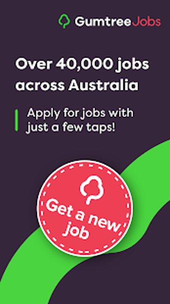 Imagen 3 para Gumtree Jobs - Job Search