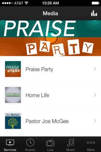 Image 0 for Cornerstone Church MWC