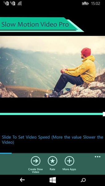 Imagen 2 para Slow Motion Video Pro for…