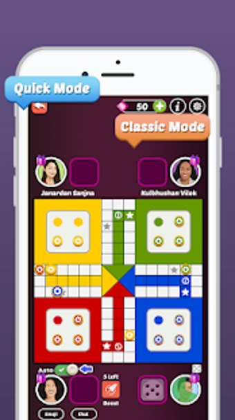 Imagen 3 para Ludo