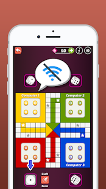Image 1 for Ludo