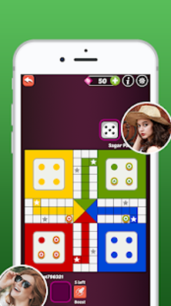 Imagen 0 para Ludo
