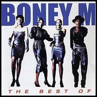 Image 1 for Boney M Greatest Hits Ful…