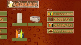 Imagen 0 para Beerology