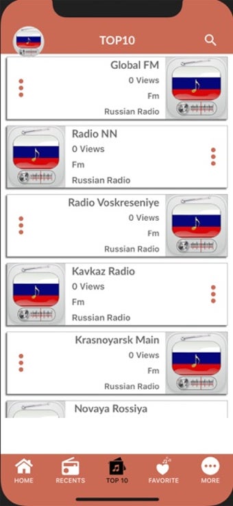 Image 2 for Russian Music - Russian S…