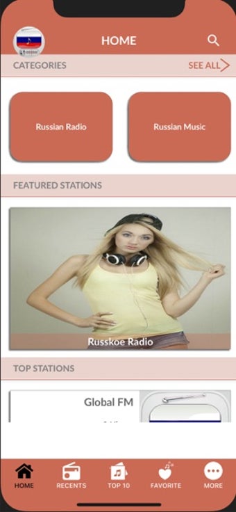 Image 0 for Russian Music - Russian S…