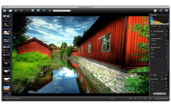 Imagen 0 para HDR Darkroom Pro