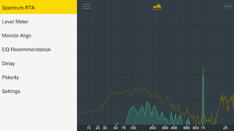 Image 0 for KRK Audio Tools