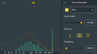 Image 1 for KRK Audio Tools