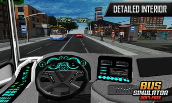 Image 1 for Bus Simulator 2018-Free G…