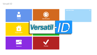 Image 5 for Versatil-ID